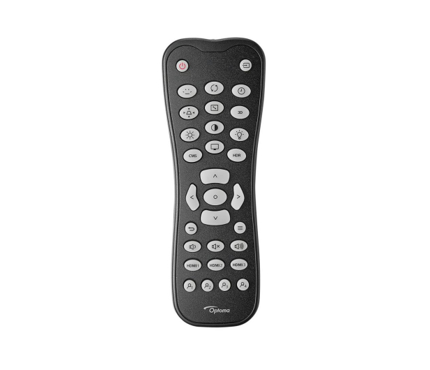 OPTOMA UHZ45 4K - 1164487 - zdjęcie 5